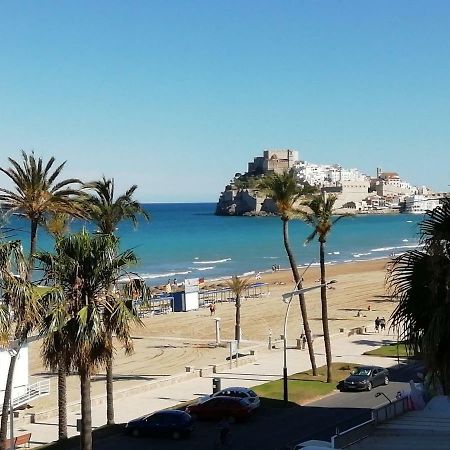Apartamento Playa Dorada II Inmomart Пеньискола Экстерьер фото