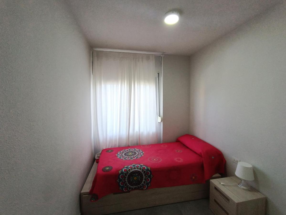 Apartamento Playa Dorada II Inmomart Пеньискола Экстерьер фото