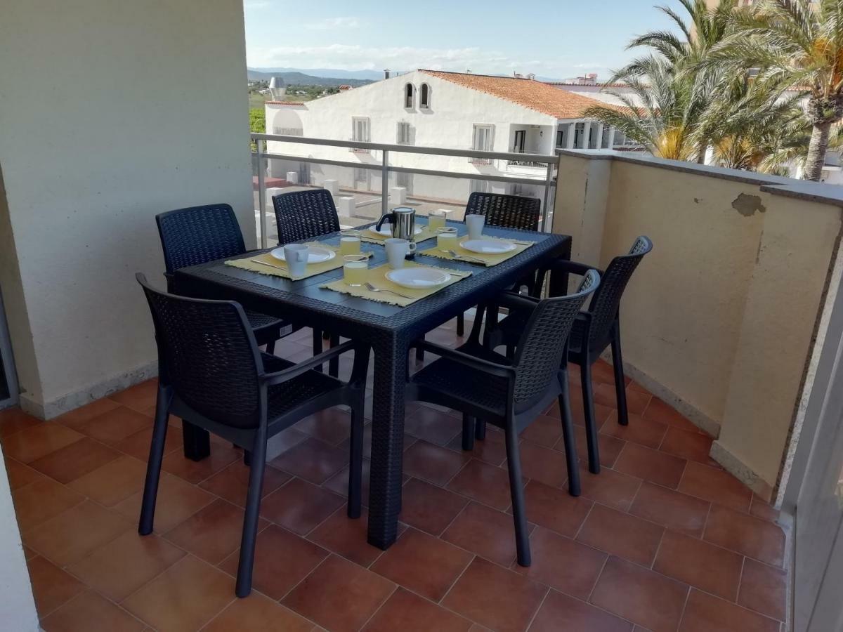 Apartamento Playa Dorada II Inmomart Пеньискола Экстерьер фото